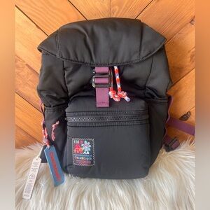 🍄NWT!! Coachtopia Loop Mini Backpack🍄